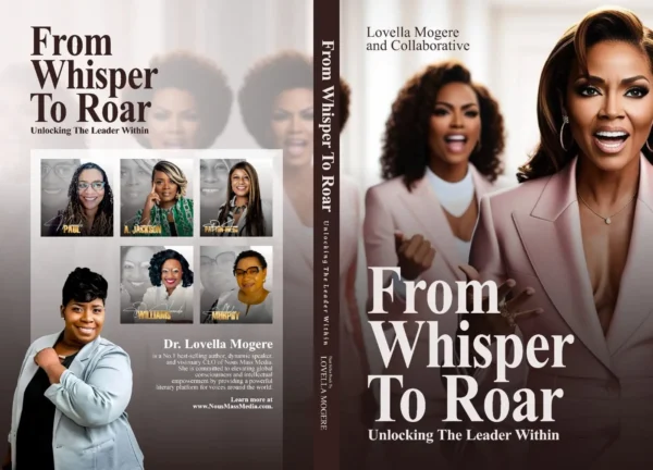 From Whisper to Roar