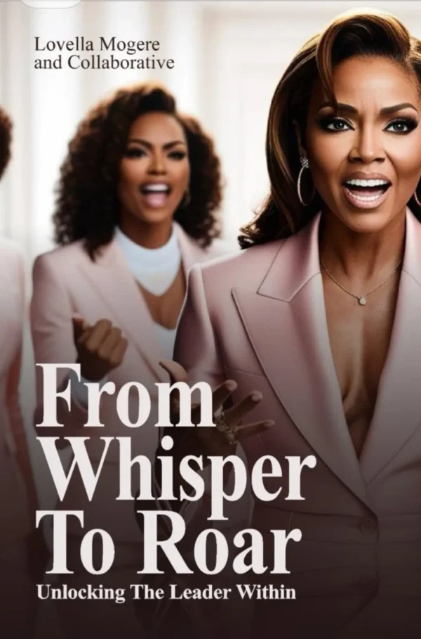 From Whisper to Roar